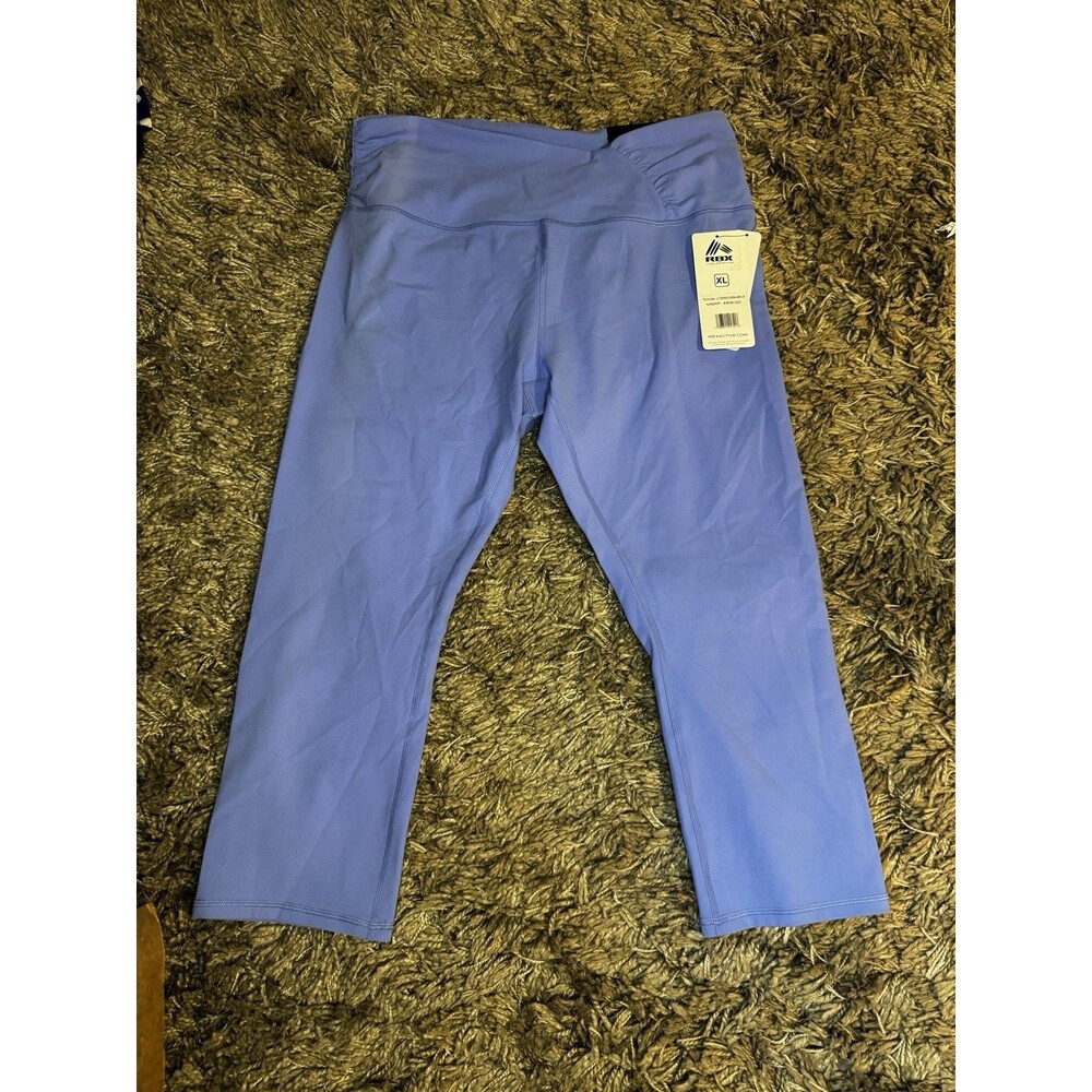 rbx womens leggings XL